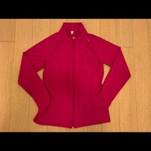 Under Armour Women’s Zip Up Jacket